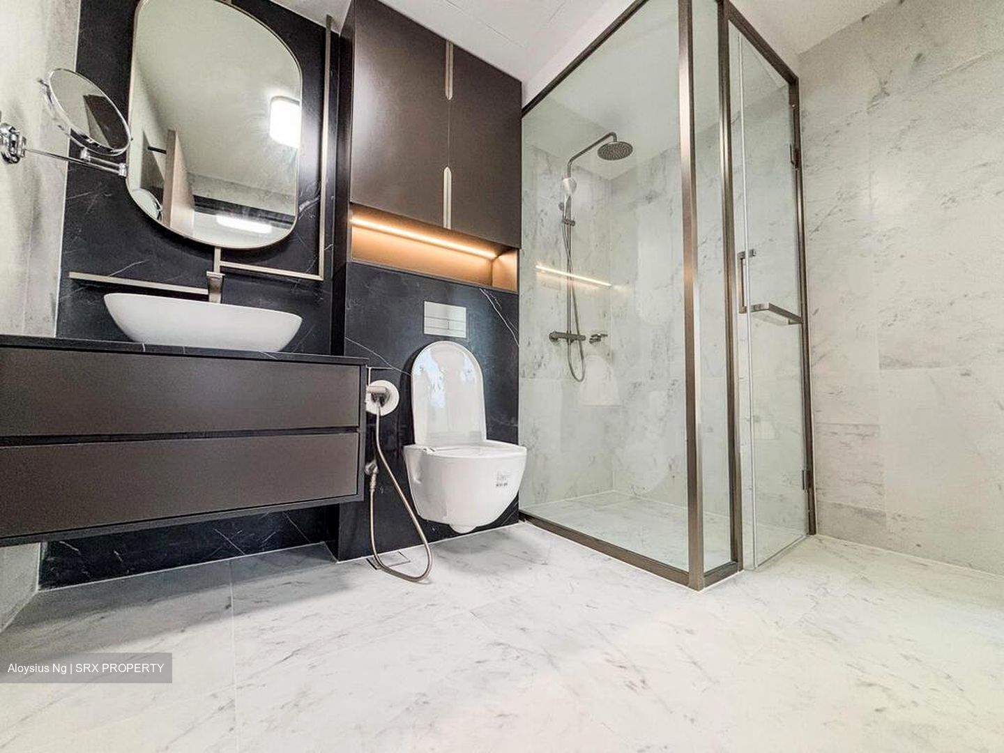 One Bernam (D2), Apartment #508080511